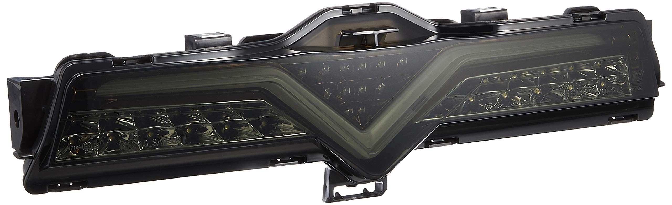 Amazon | VALENTI(ヴァレンティ) ジュエルLEDバックフォグランプ 24LED