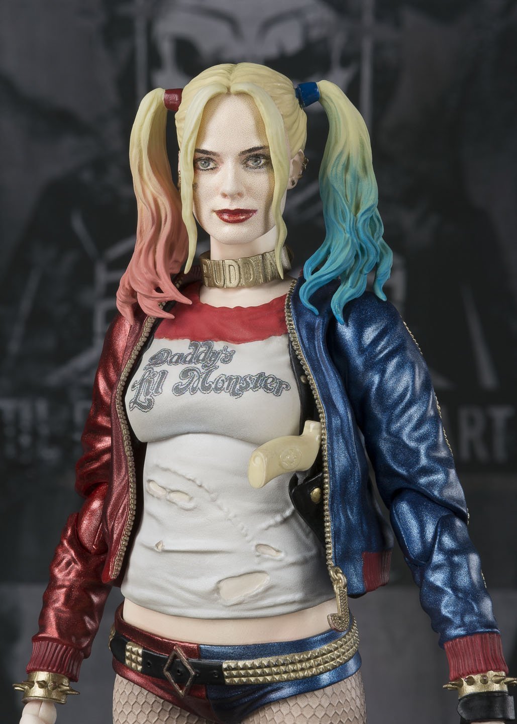 Amazon.co.jp: TAMASHII NATIONS S.H.フィギュアーツ SUICIDE SQUAD