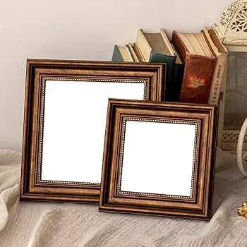 Amazon.co.jp: [VANDROUP] デザインフォトフレーム ポスト