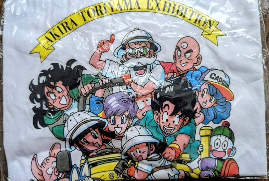 鳥山明の世界 AKIRA TORIYAMA EXHIBITION 2冊 鳥山明の世界 AKIRA