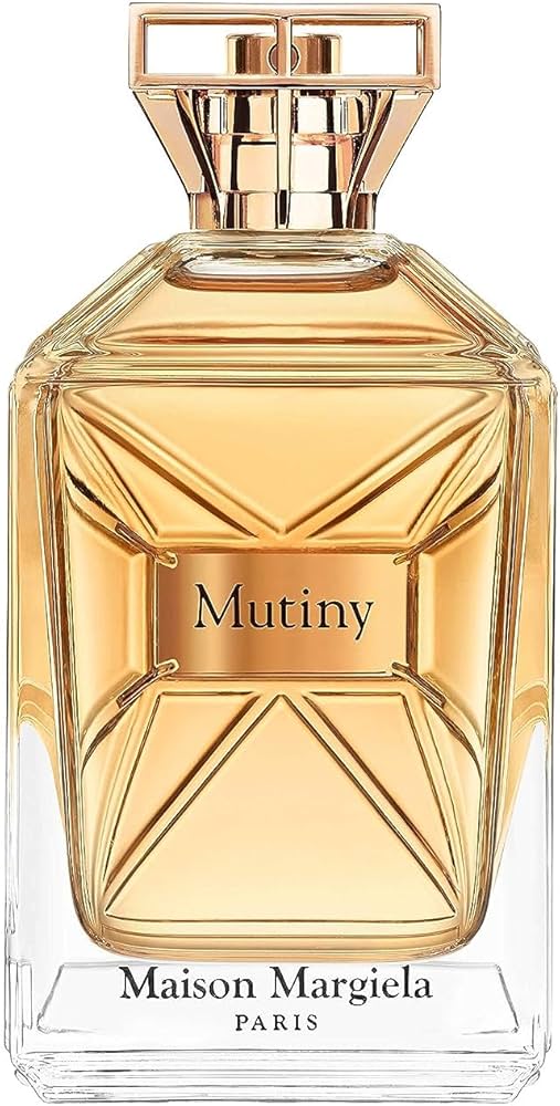 Amazon.com : Maison Margiela Mutiny Eau de Parfum - 1.7 oz./50ml