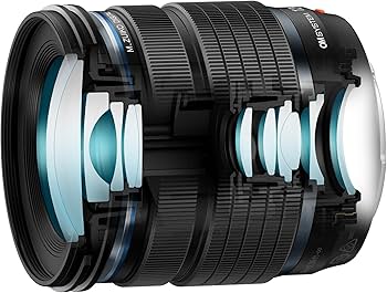 Amazon.co.jp: M.ZUIKO DIGITAL ED 12-45mm F4.0 PRO マイクロフォー