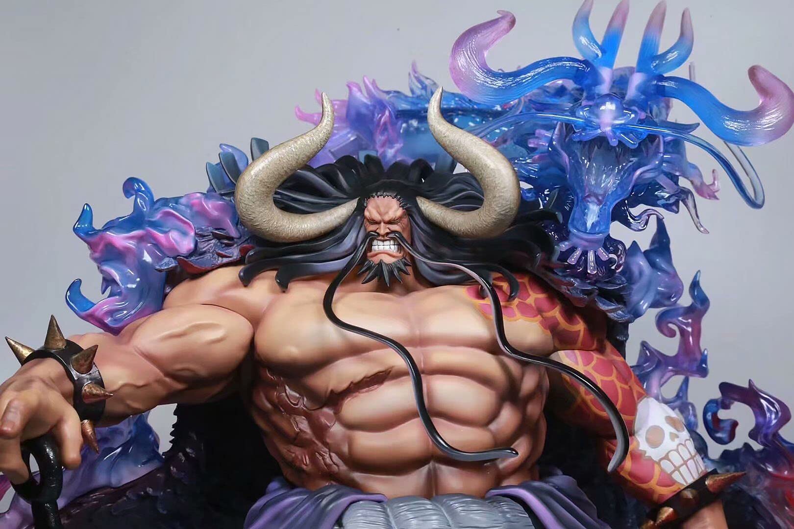 Amazon.co.jp: カイドウ KAIDO 四皇 百獣海賊団総督 この世における