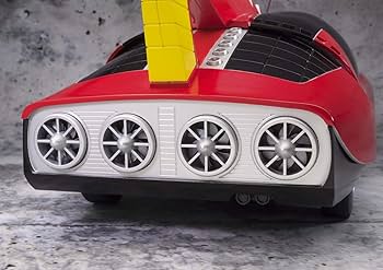 Amazon.co.jp: TAMASHII NATIONS S.H.フィギュアーツ ライドロン 約