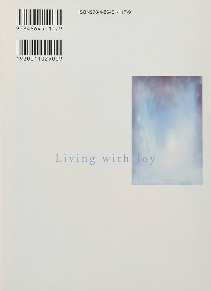 Amazon.co.jp: リヴィング・ウィズ・ジョイ―オリンが語るパーソナル