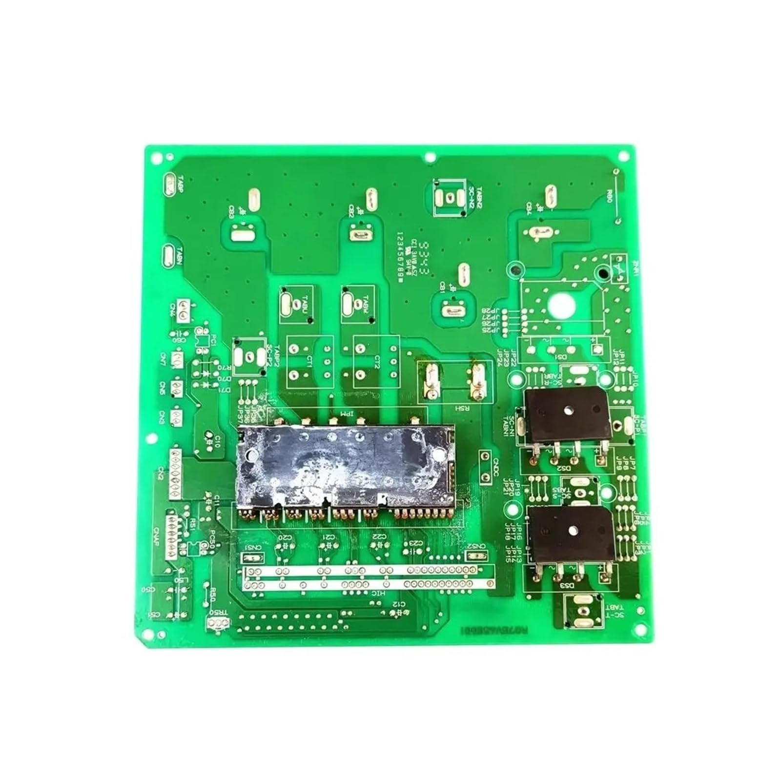 Amazon.co.jp: RG00V397 エアコン室外機マザーボード制御基板部品，と