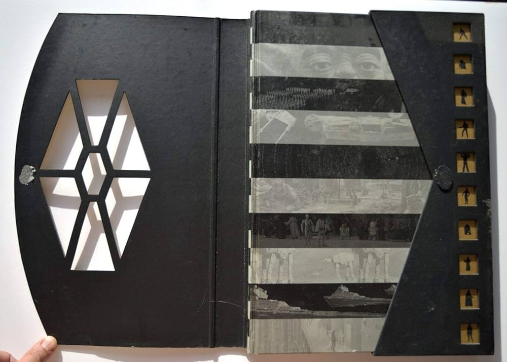 Amazon | Star Wars Chronicles | Fine, Deborah, Aeon Inc. | Media