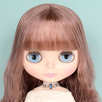 Amazon.co.jp: ネオブライス ショップ限定ドール ゲルダエタニティ