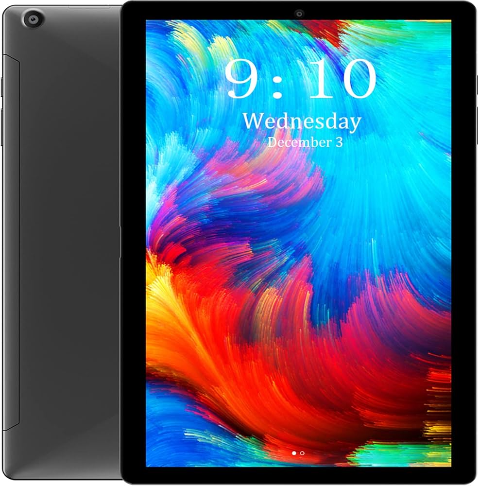 Amazon.co.jp: タブレット Android 11 4G LTE Wi-Fiモデル CHUWI Hipad