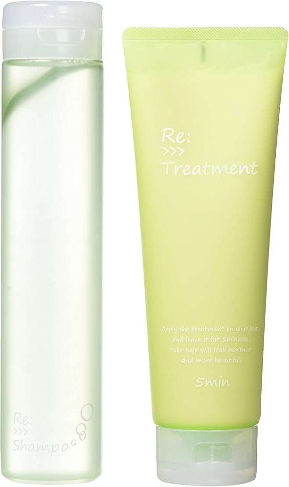 Amazon | アジュバン(ADJUVANT) アジュバン リ：シャンプー 300ml