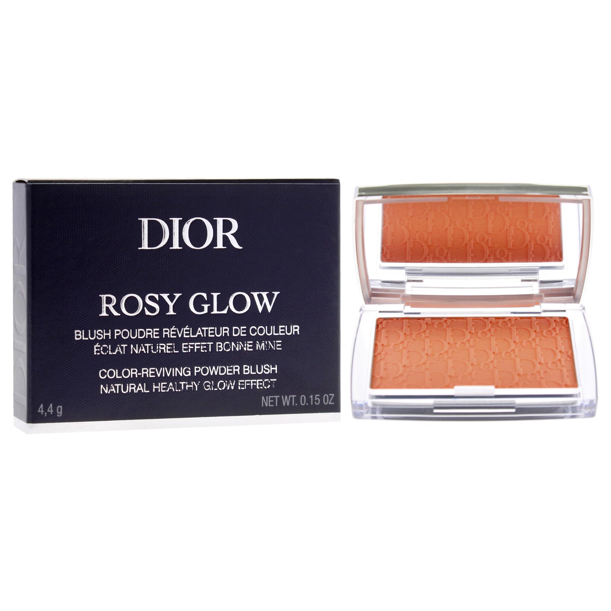 Amazon | クリスチャンディオール ロージー グロウ #004 [並行輸入品