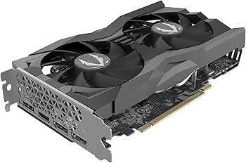 Amazon | Zotac GAMING GeForce RTX 2070 SUPER MINI | ZOTAC