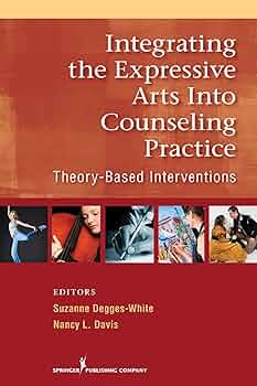 Amazon.com: Integrating the Expressive Arts into Counseling