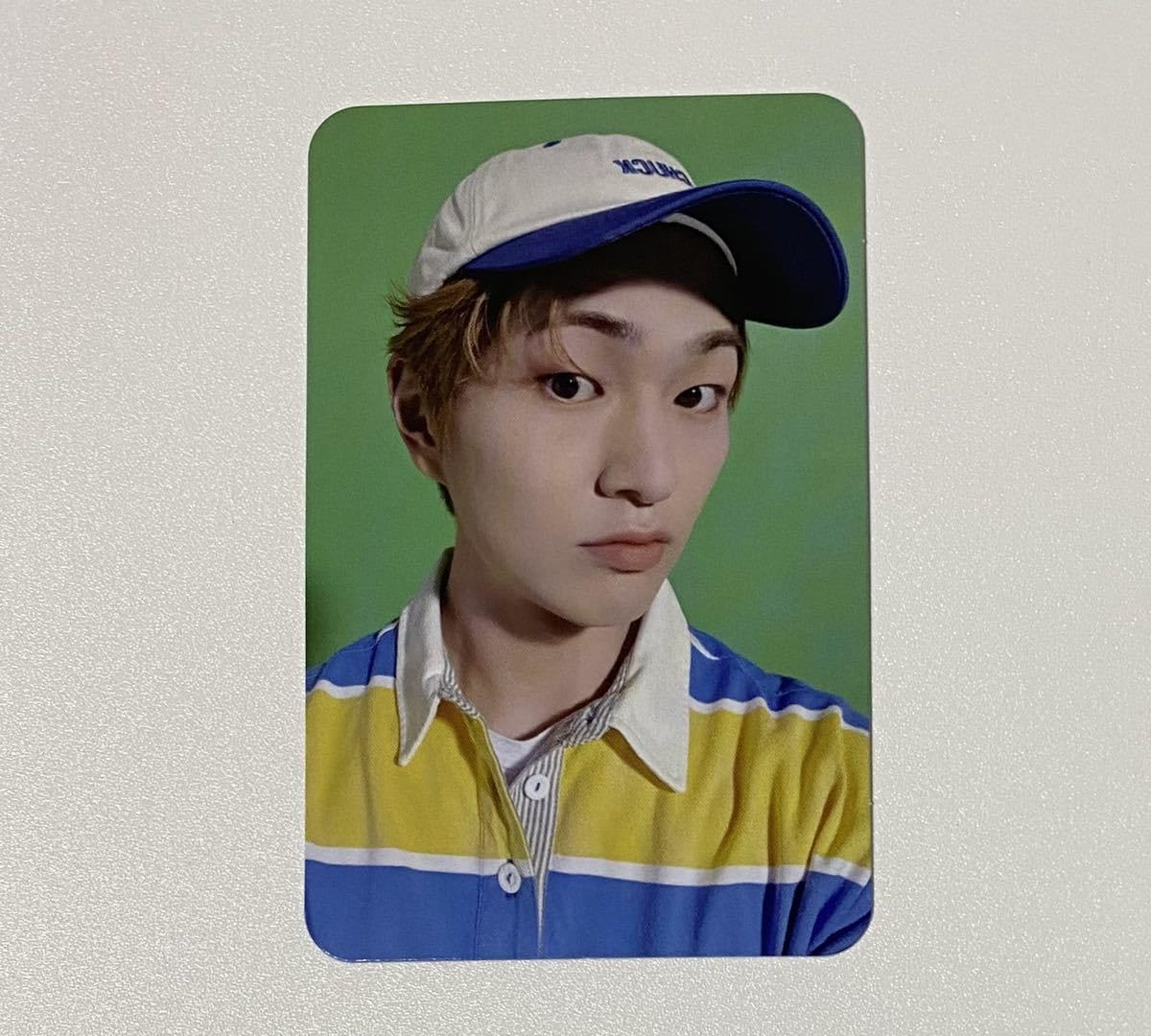 Amazon.co.jp: SHINee オニュ Life goes on ファンクラブ限定盤 FC