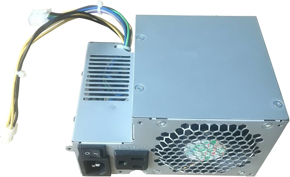 Amazon | (修理交換用) 電源ユニット/パワーサプライ 適用する富士通