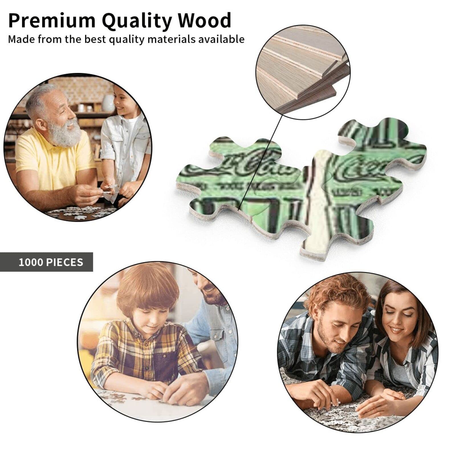 Amazon | Andy Warhol アンディ・ウォーホル ジグソーパズル 1000