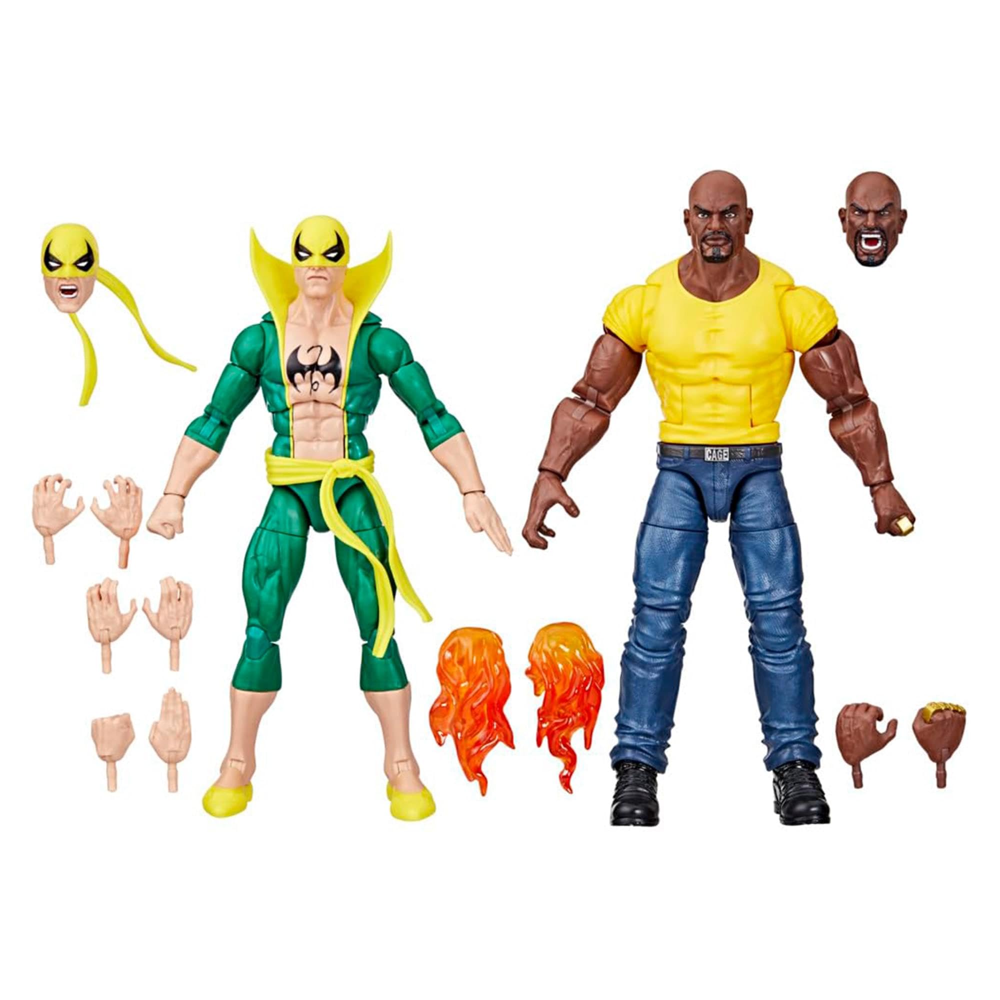 Amazon.co.jp: ハズブロ（Hasbro）MARVEL マーベル レジェンド