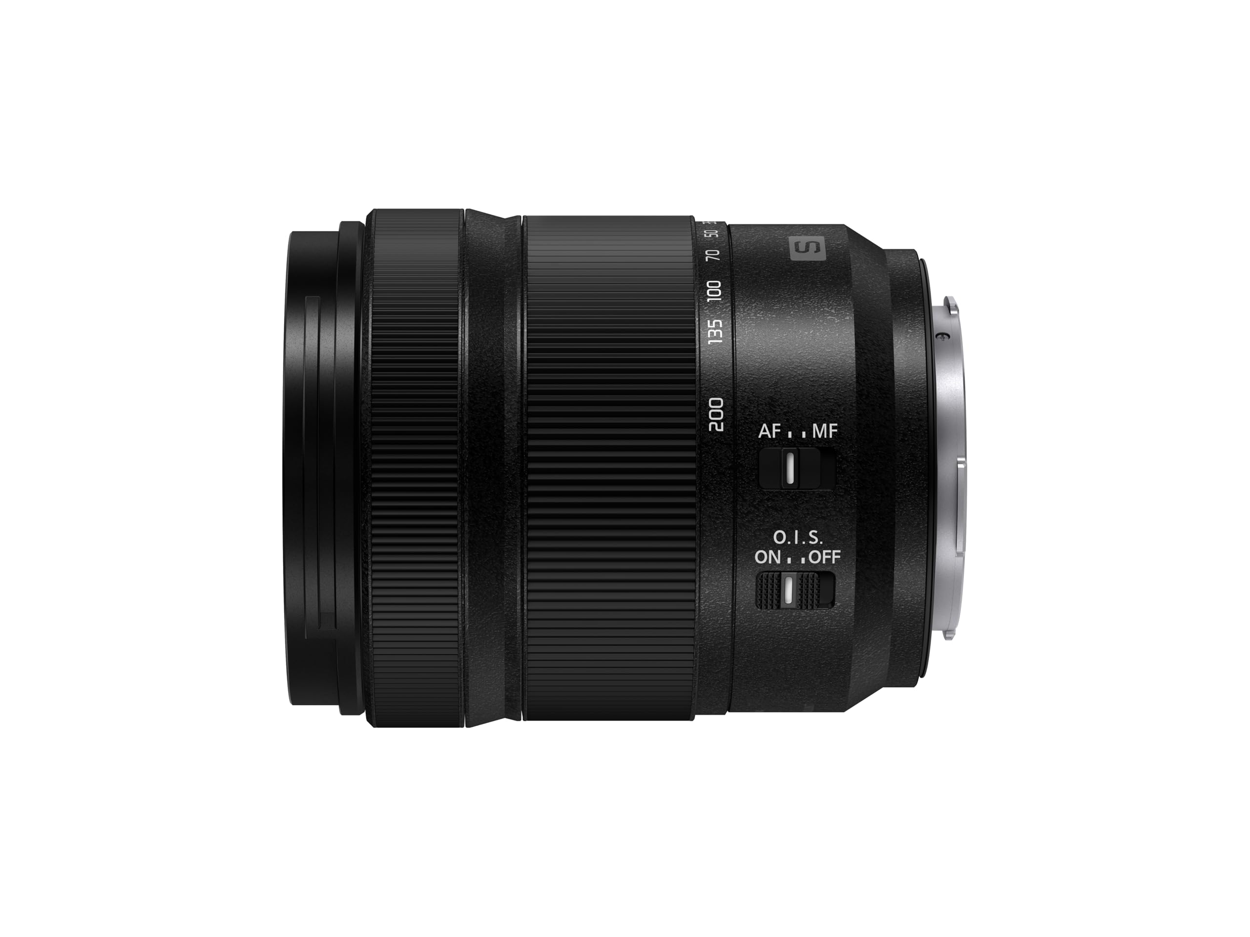 Amazon.com : Panasonic LUMIX S 28-200mm F4-7.1 Macro O.I.S.