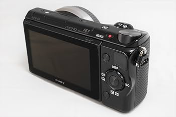 Amazon.co.jp: ソニー ミラーレス一眼カメラ α NEX-5Rボディ ブラック