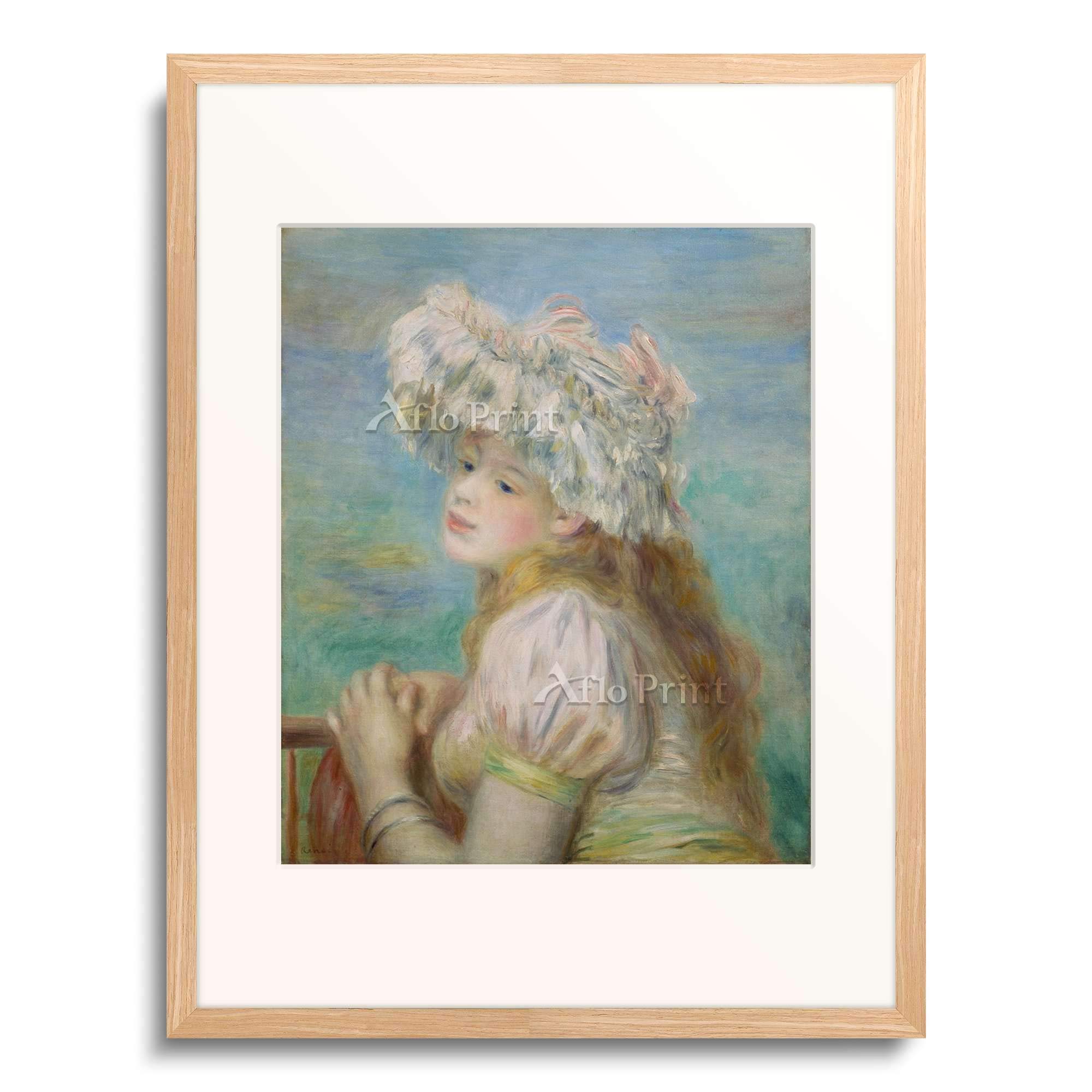 Amazon.co.jp: ピエール＝オーギュスト・ルノワール Pierre-Auguste