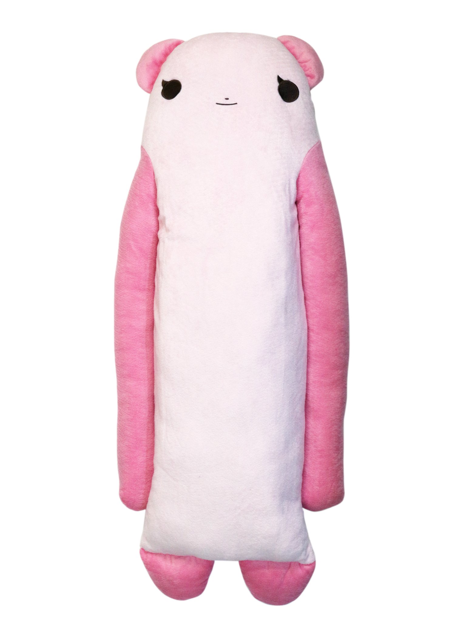 Amazon.co.jp: フモフモさん pink3 (LL)ぱんな : おもちゃ