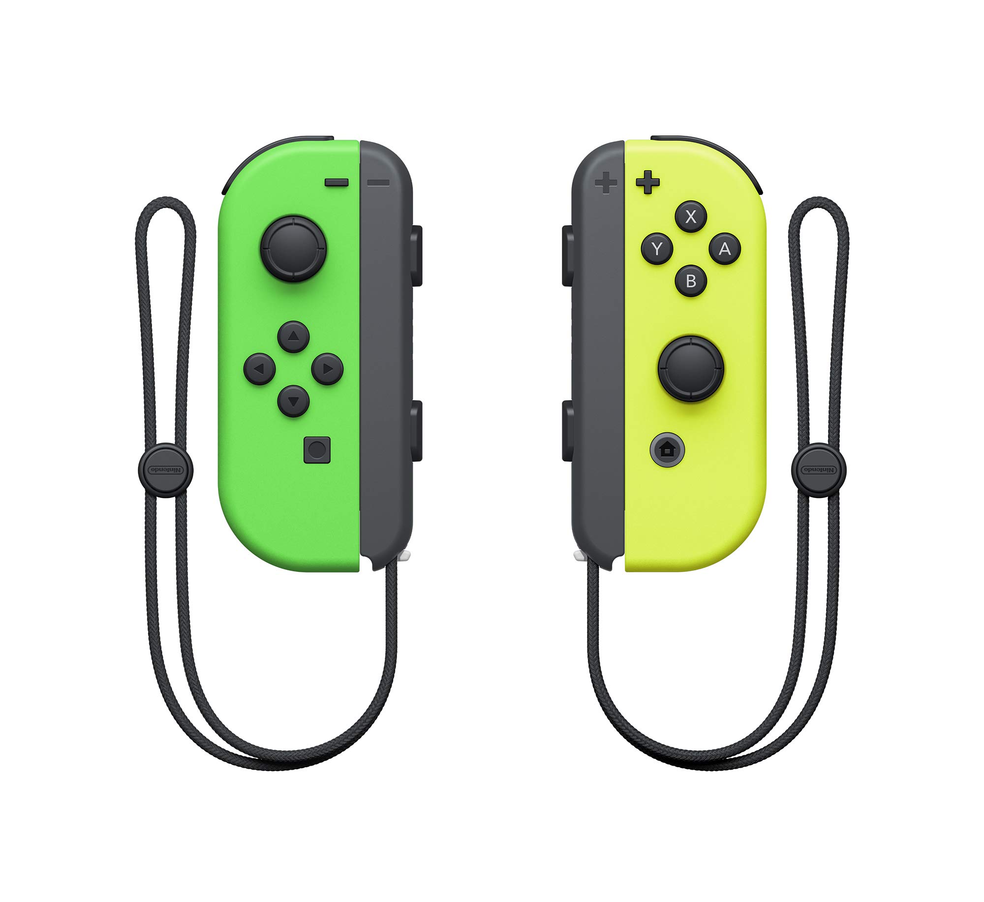 Amazon.com: Super Mario Party + Neon Green/ Neon Yellow Joy-Con