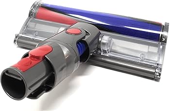 Amazon.co.jp: Dyson ソフトローラークリーナーヘッド モデル用