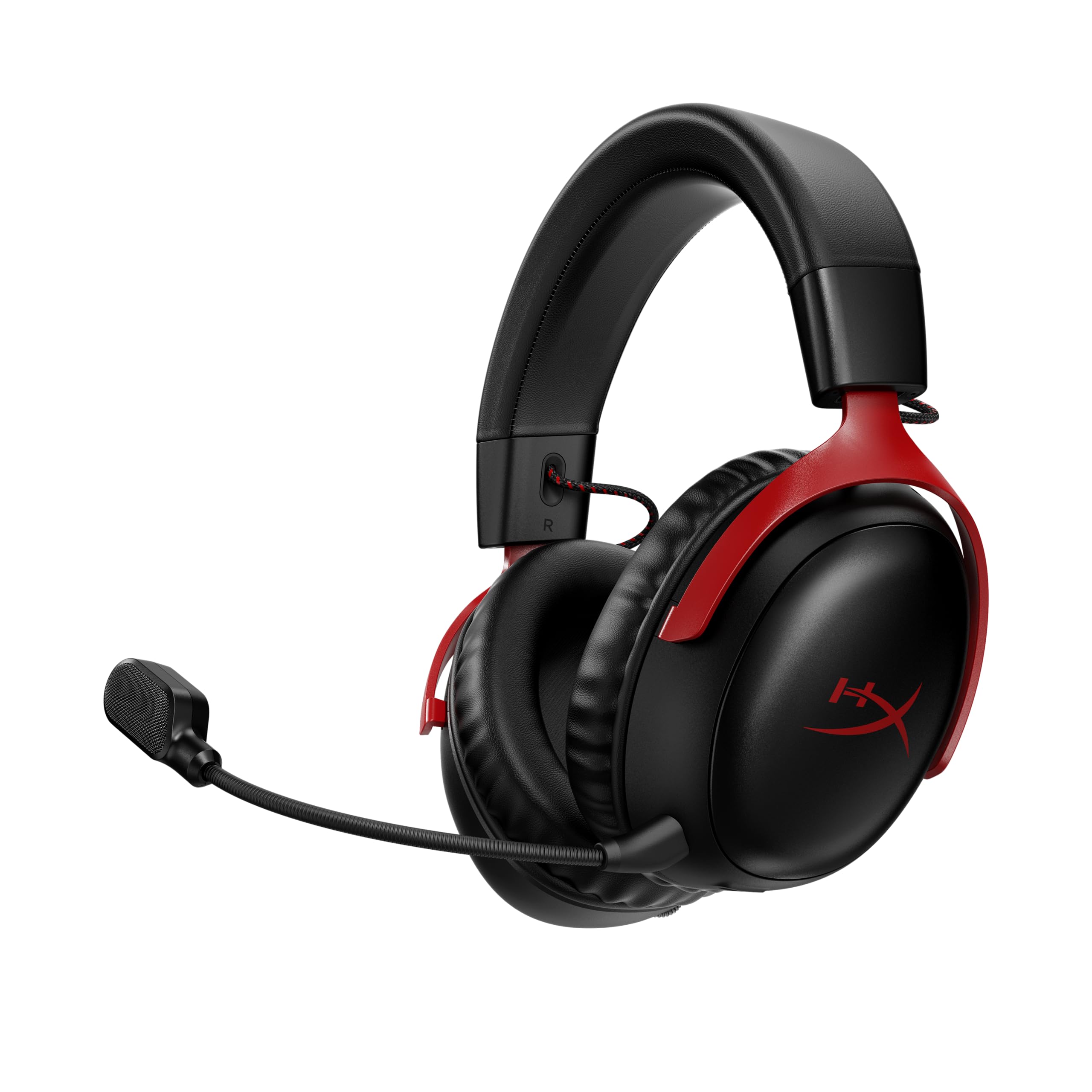 Amazon.com: HyperX Cloud III Wireless Gaming Headsets with