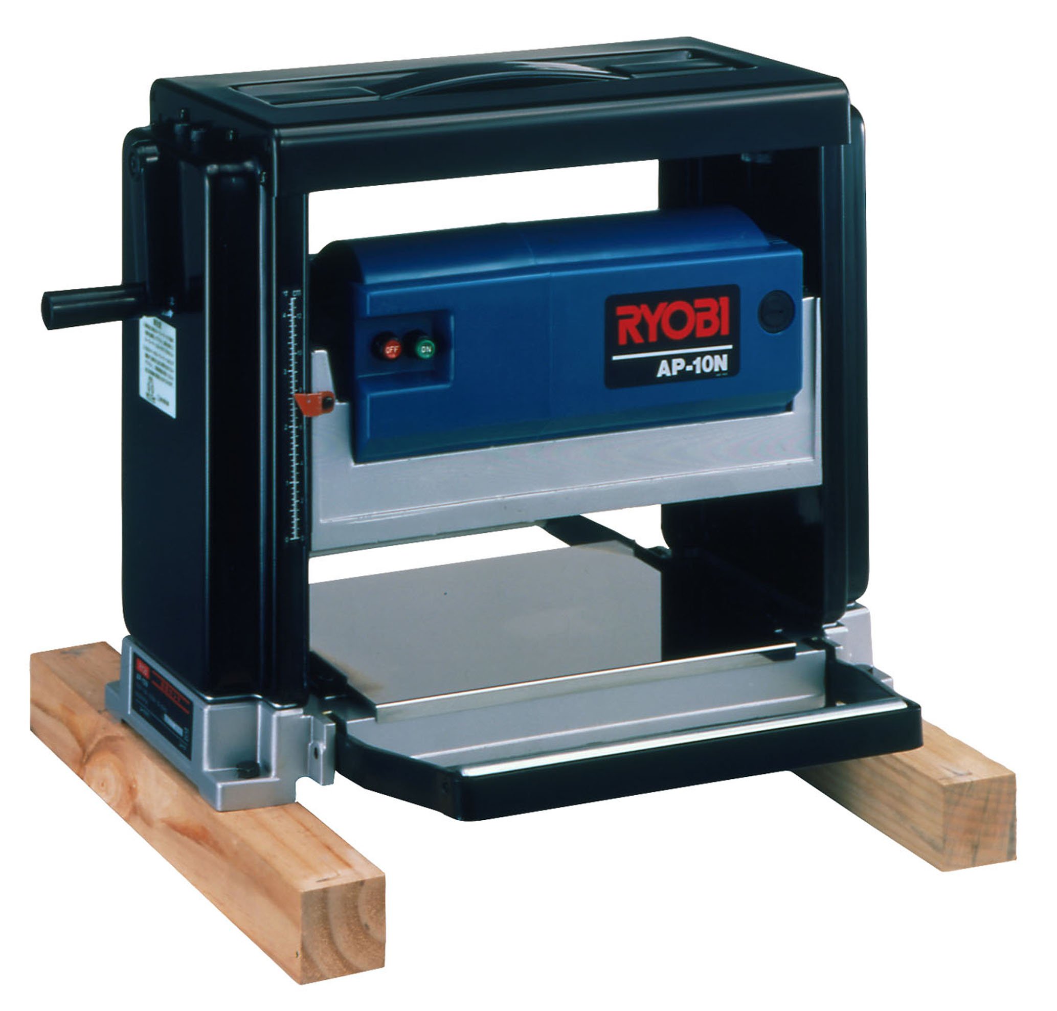 Amazon | 京セラ(Kyocera) 旧リョービ 自動カンナ AP-10N 670257A