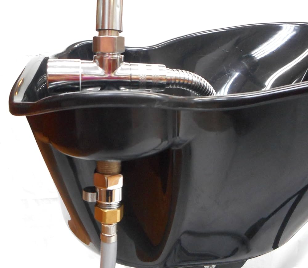 Amazon.co.jp: A ONE 頭皮洗浄シャワー「夢見心地Ⅱ」ヘッドスパ 頭散