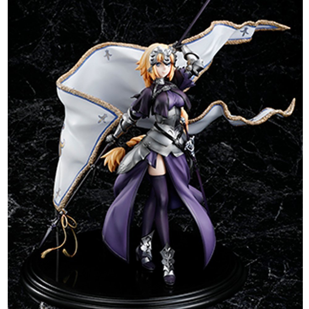 Amazon.co.jp: 『Fate/Grand Order』 ルーラー/ジャンヌ・ダルク 1/7