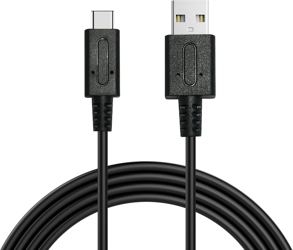 Amazon.co.jp: Nintendo Switch用 USB充電ケーブル type C仕様 2in1