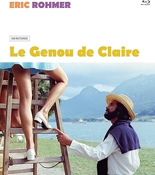 Amazon.co.jp: エリック・ロメール Blu-ray BOX Ⅱ : パトリック