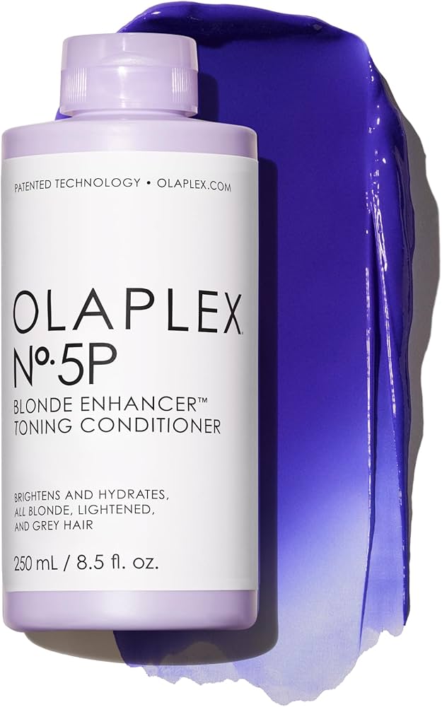 Olaplex No.5P ボンドエンハンサーコンディショナー 1000ml Olaplex No