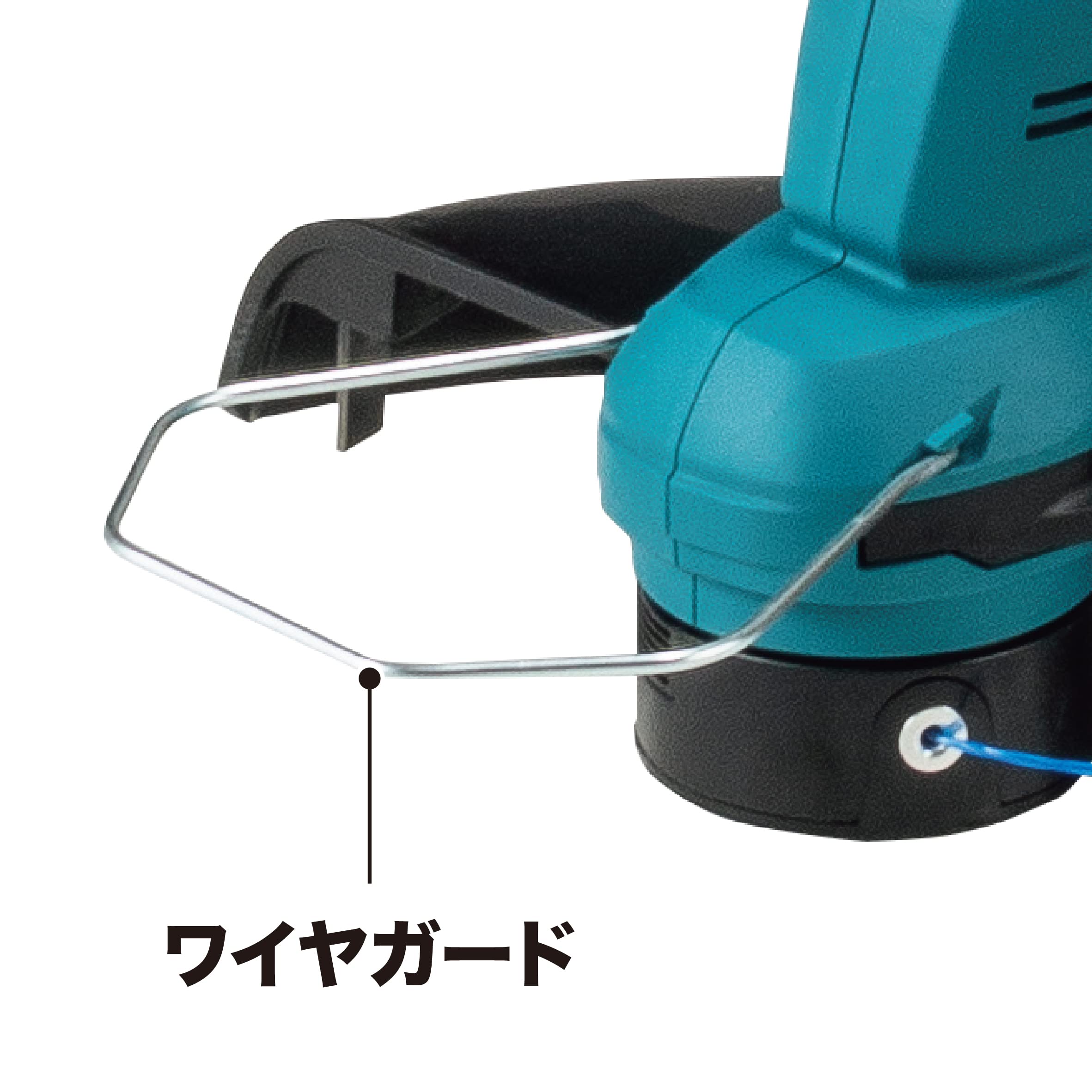 Amazon | マキタ(Makita) 260mm充電式草刈機 18V バッテリ・充電器別売