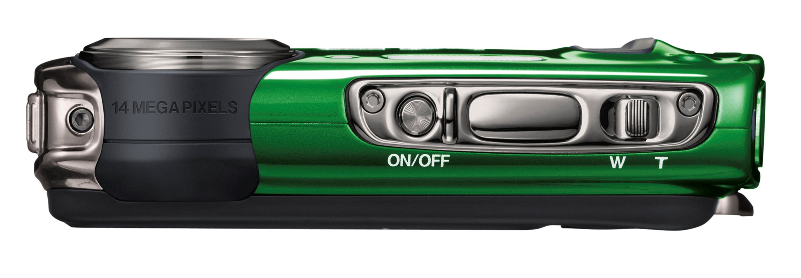 Amazon.co.jp: FUJIFILM デジタルカメラ FinePix XP50 光学5倍