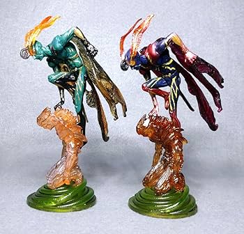 Amazon.co.jp: S-I-C匠魂 Archives 全10種類 : おもちゃ