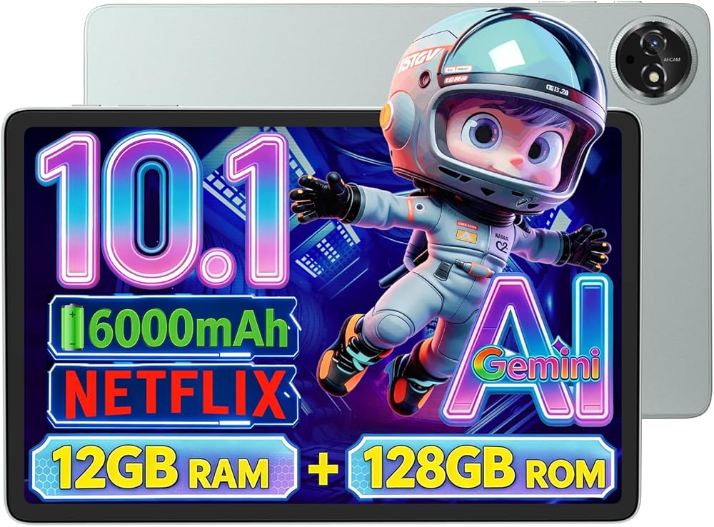 Amazon.co.jp: 【Android タブレット 10インチ】Azeyou タブレット