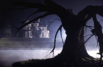 Amazon.co.jp: アザーズ Blu-ray : ニコール・キッドマン, フィオヌラ