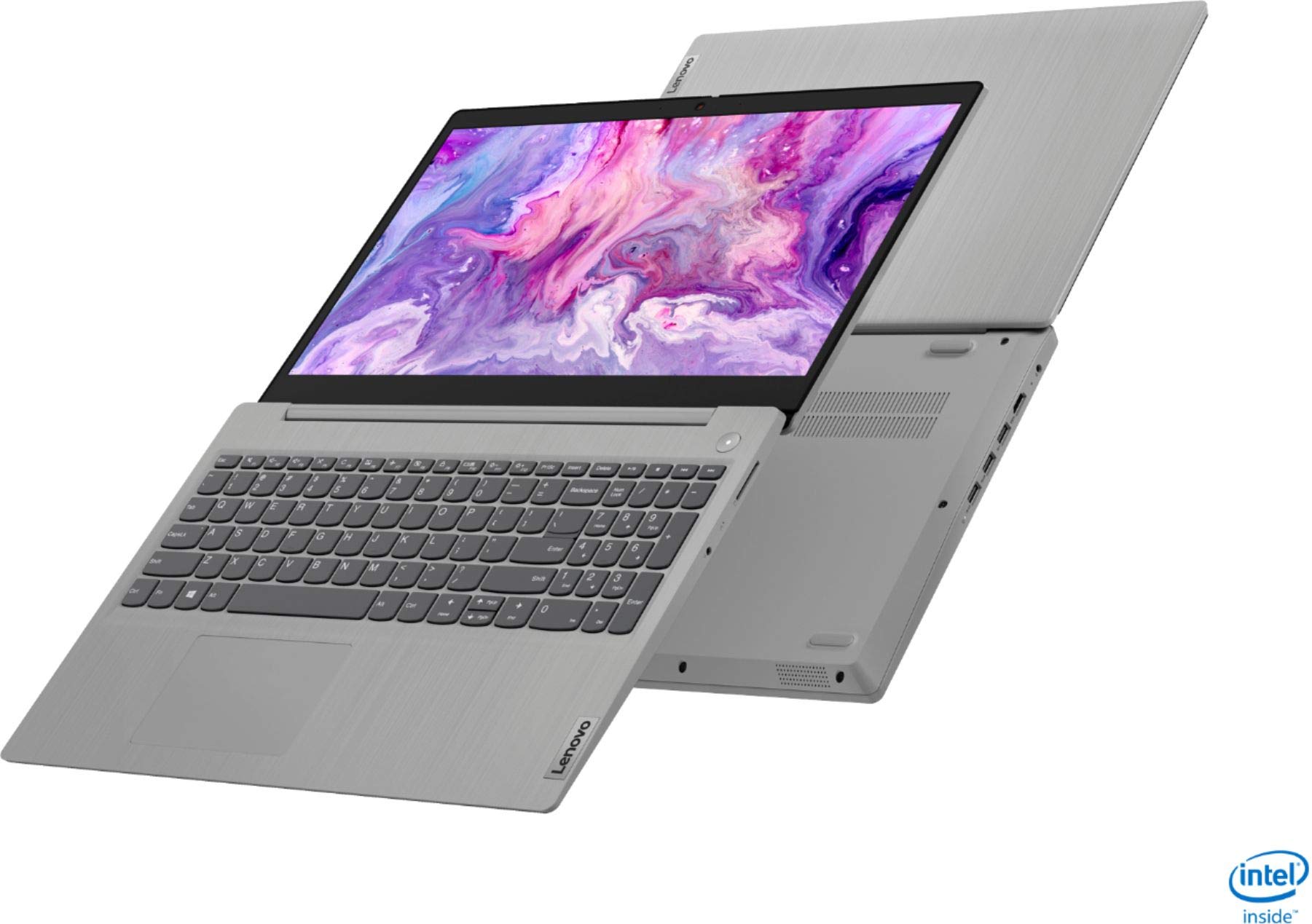 Amazon.co.jp: Lenovo (レノボ) 2022 強力 IdeaPad 15.6インチ HD