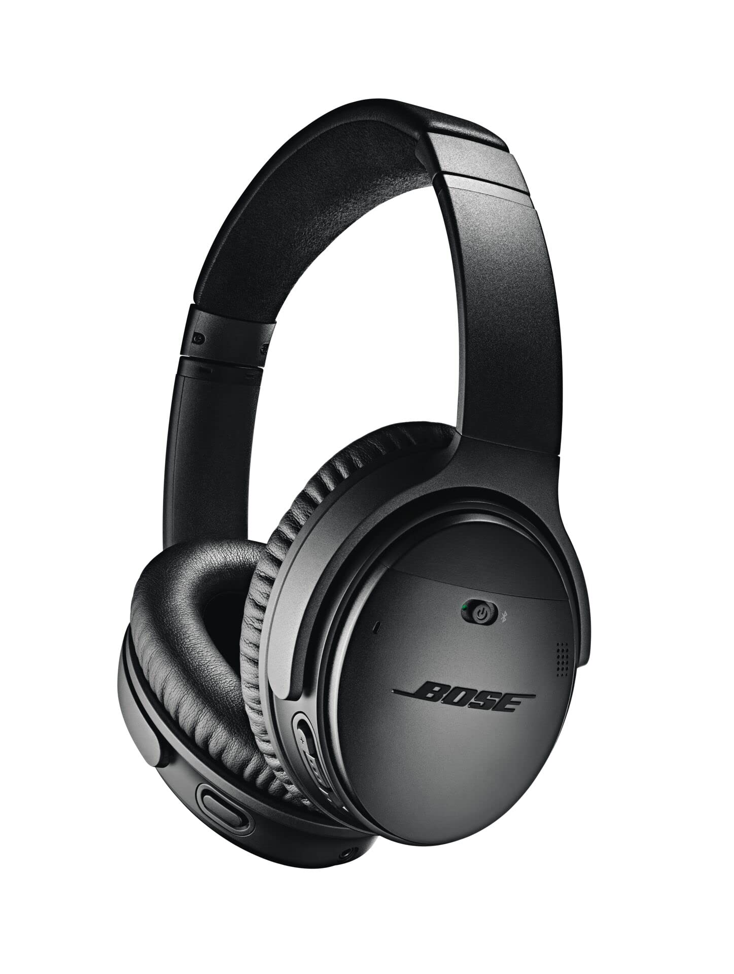 Amazon.com: Bose QuietComfort 35 (Series II) Wireless Headphones