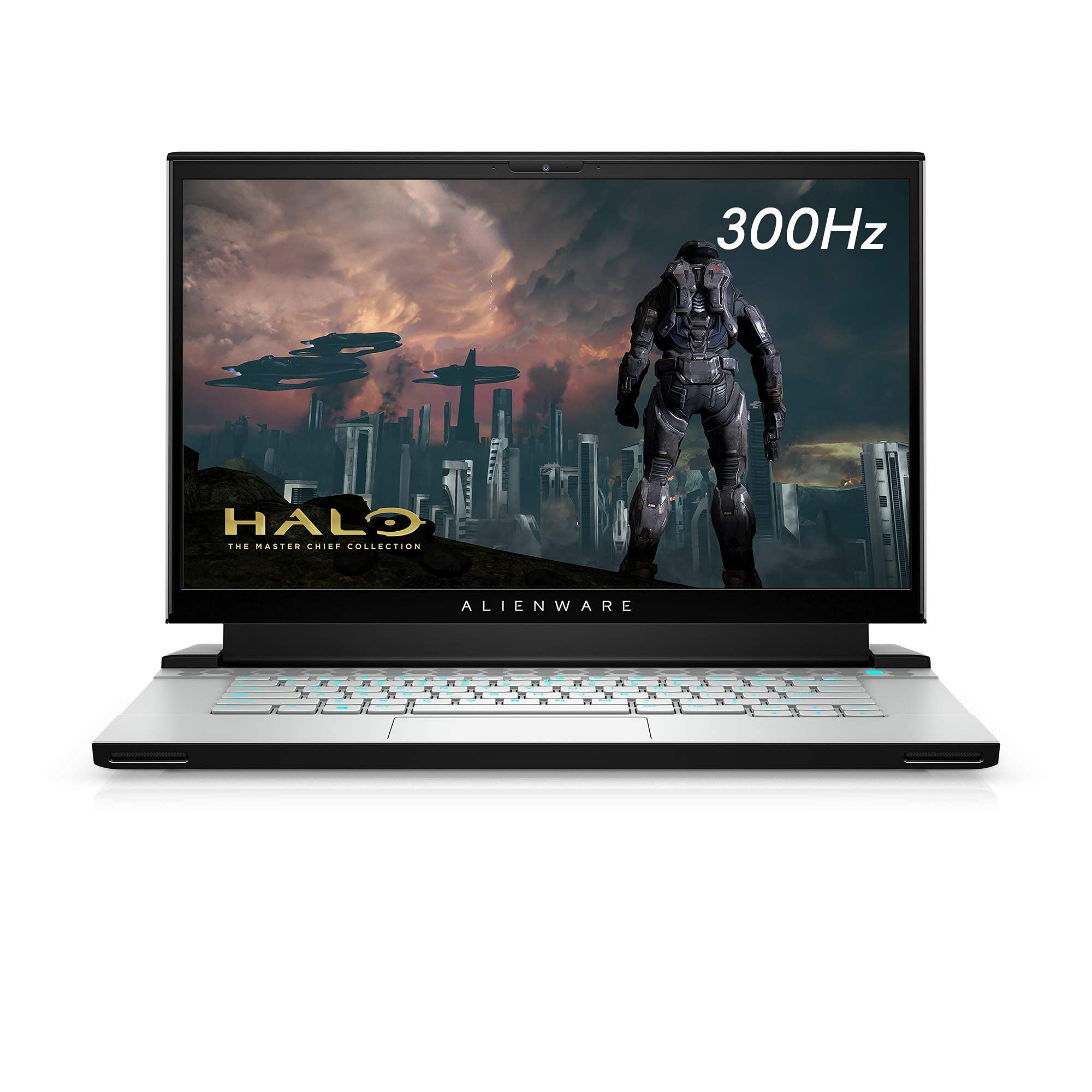 Amazon.com: Alienware m15 R3 Gaming Laptop, 15.6 inches 300hz 3ms