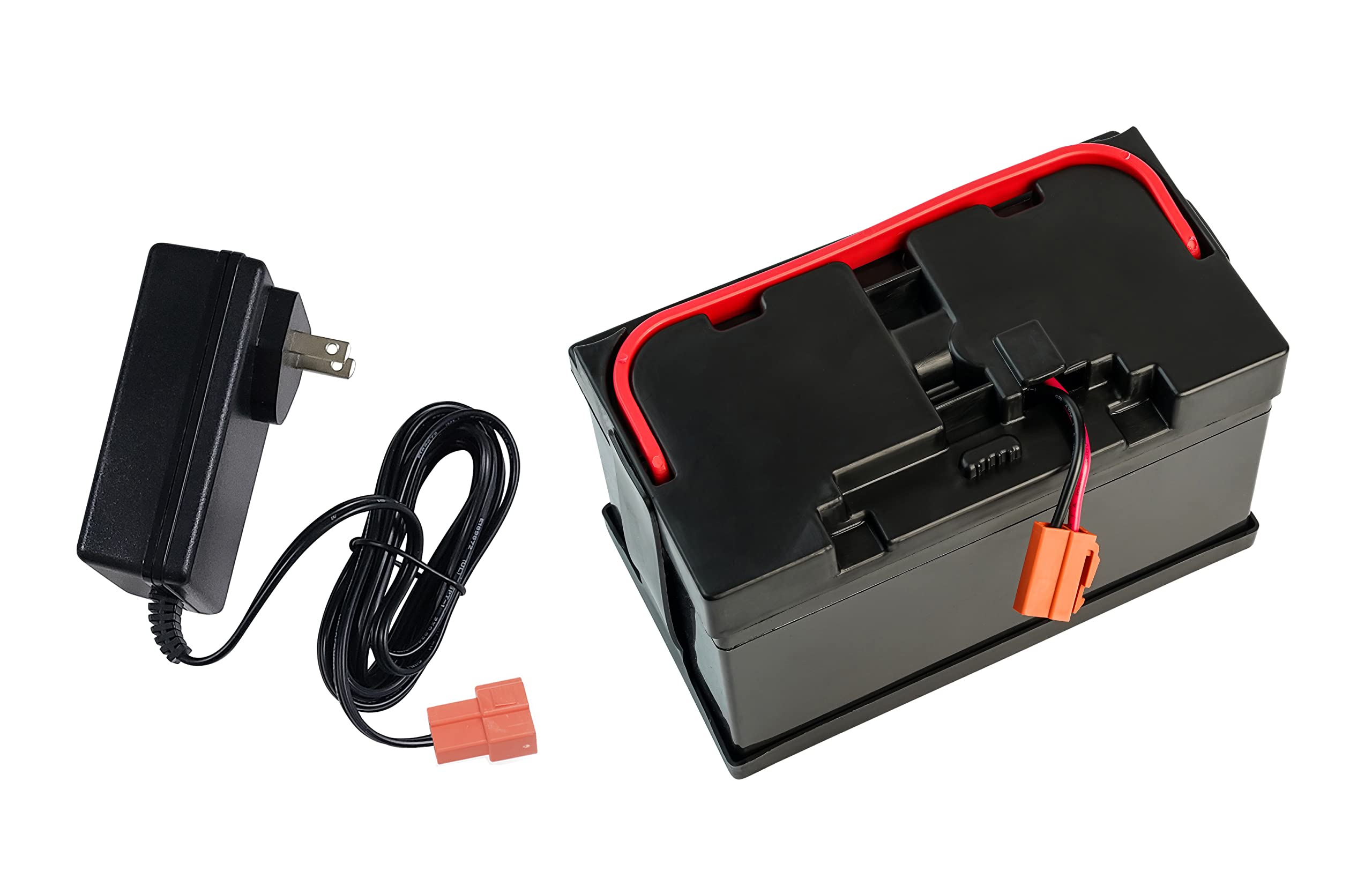 Amazon.com: 24V 7Ah Battery and Charger Combo Set for Huffy Torex
