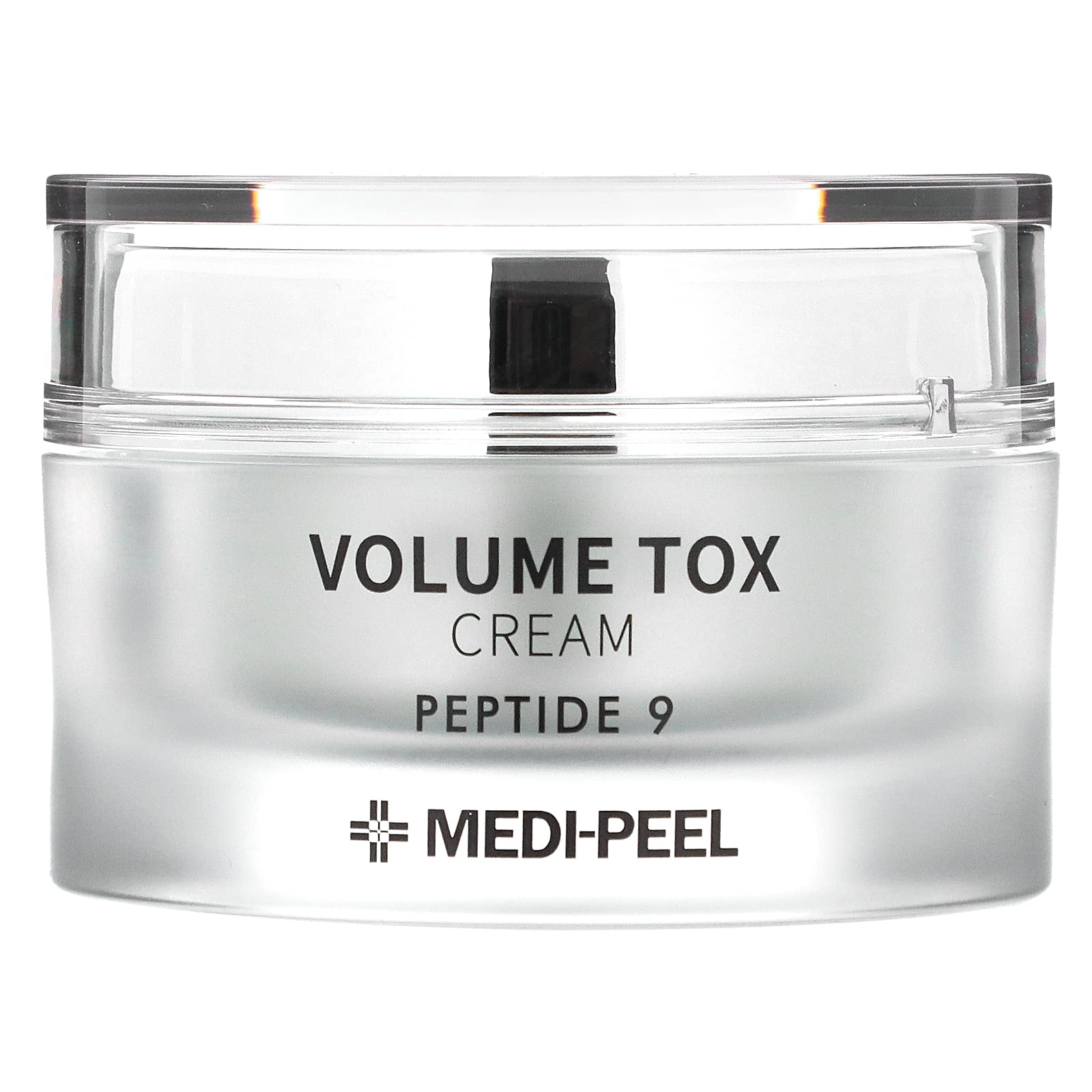 Amazon.com: Medi-Peel Peptide 9, Volume Tox Cream, 1.76 oz (50 g