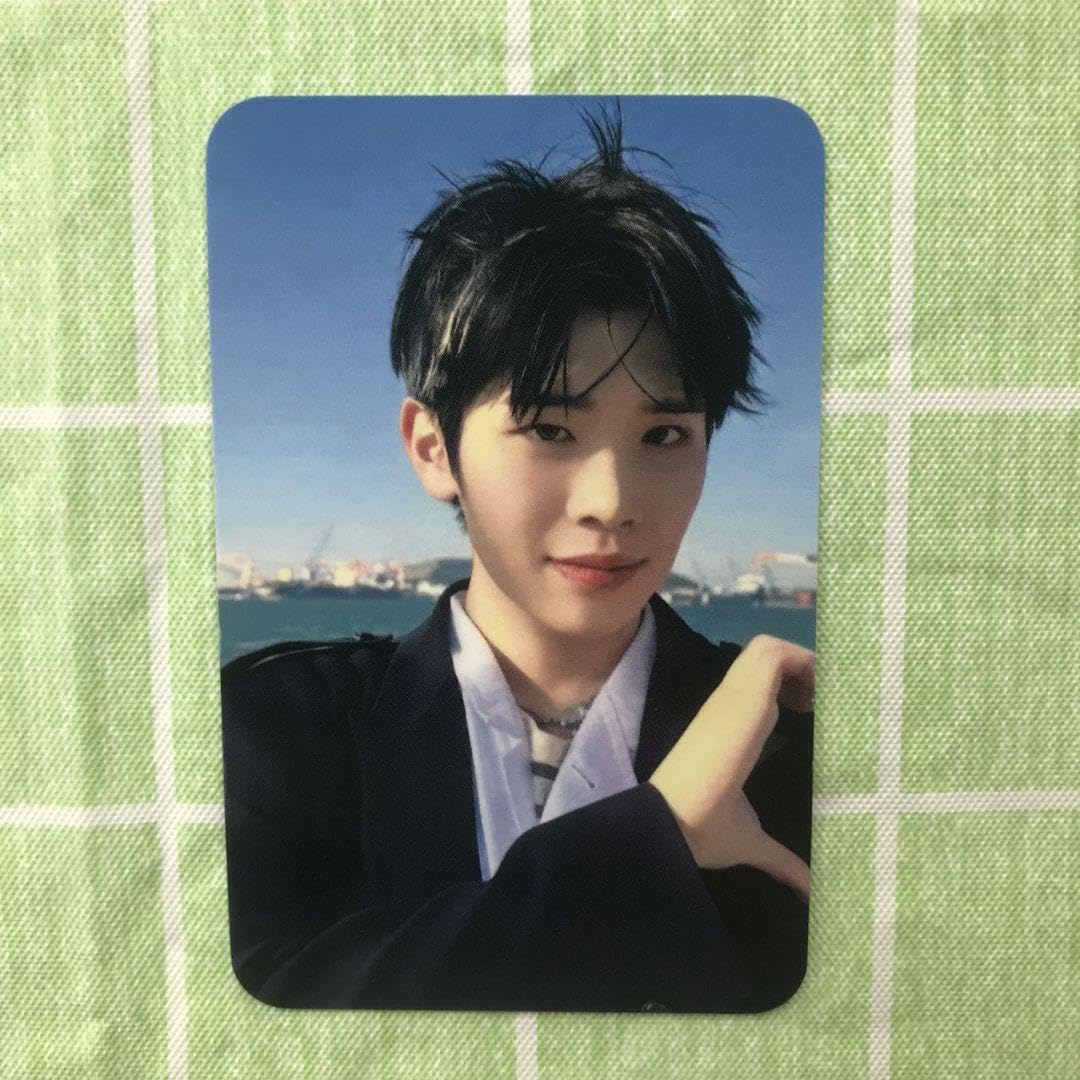 ZB1 ZEROBASEONE キムテレ SLAMDUNK サノク トレカ ZEROBASEONE 200枚