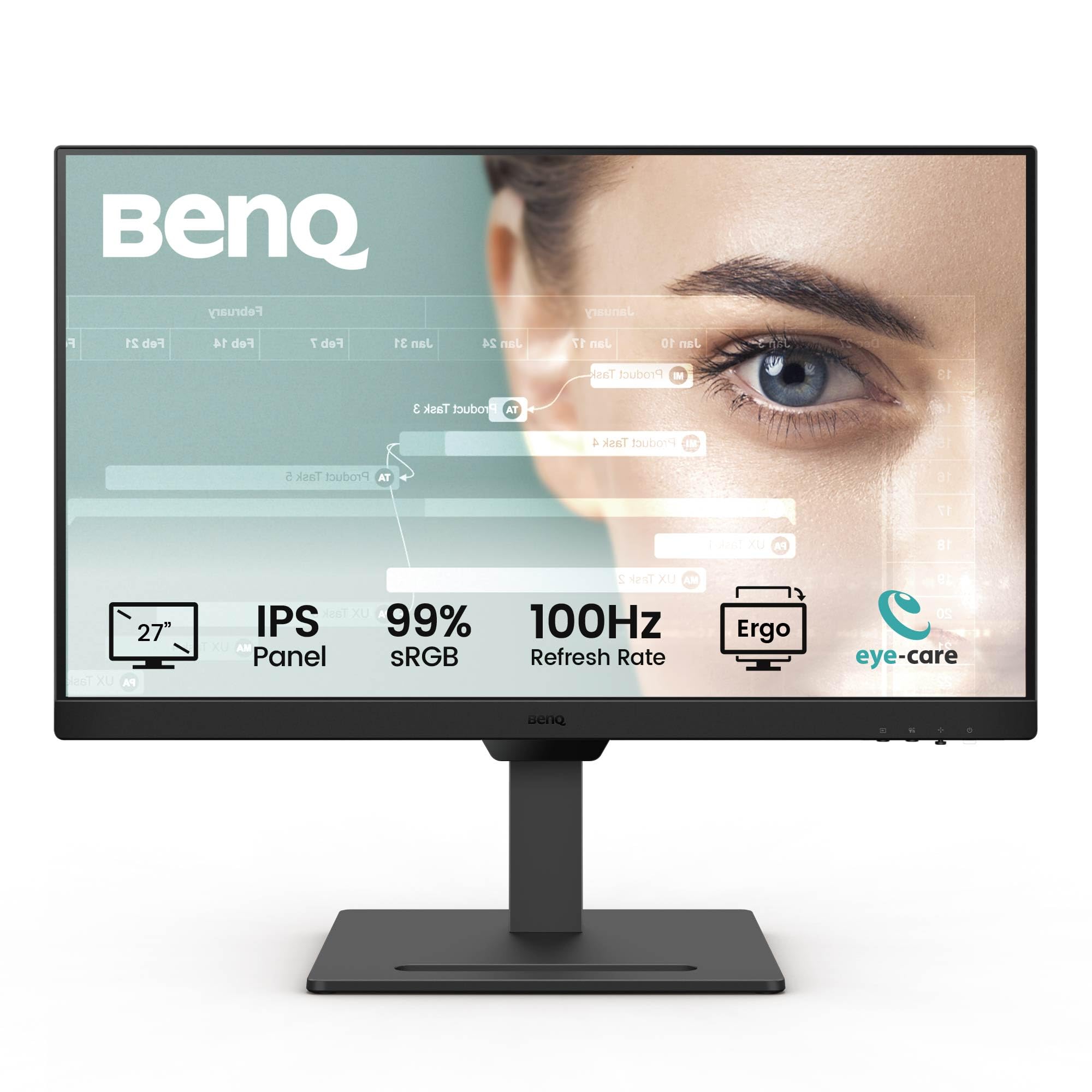 BenQ GW2790T 27