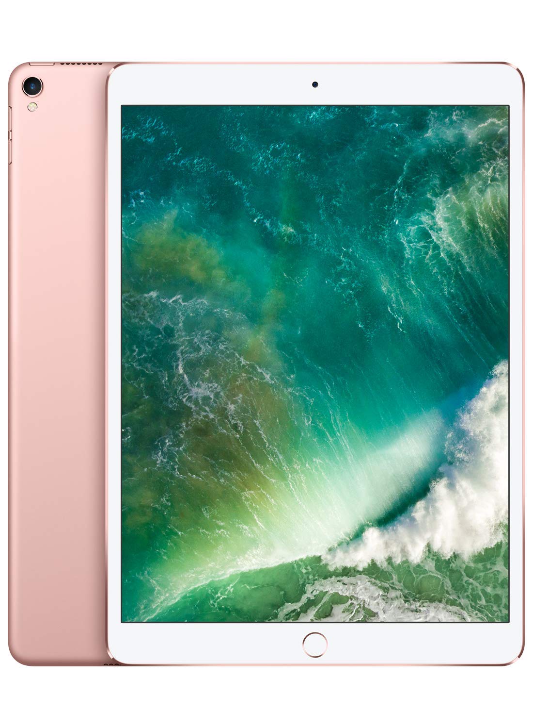 Apple iPad Pro 256 GB Altın – 10,5 