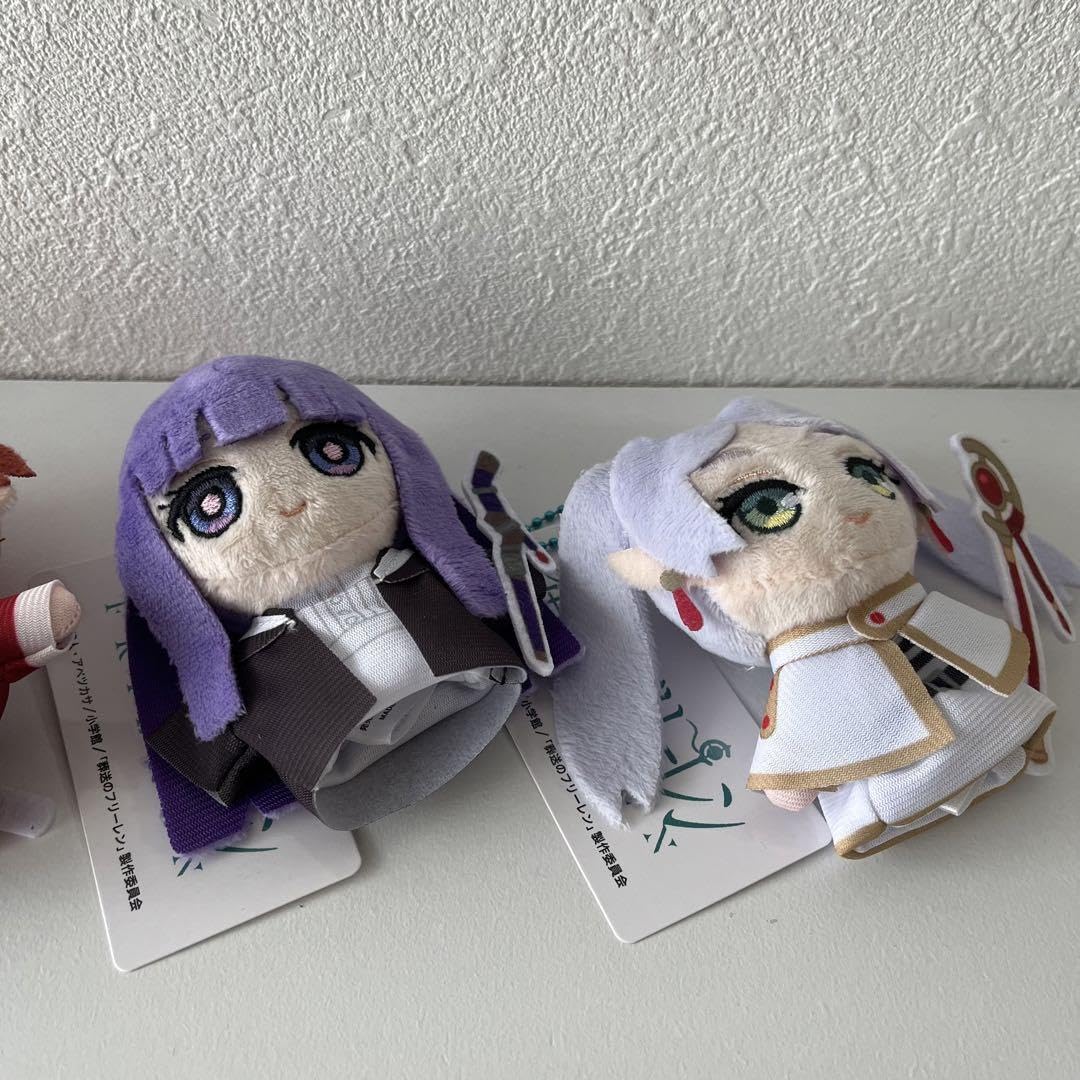 Amazon.co.jp: 葬送のフリーレンフリーレン フェルン シュタルク