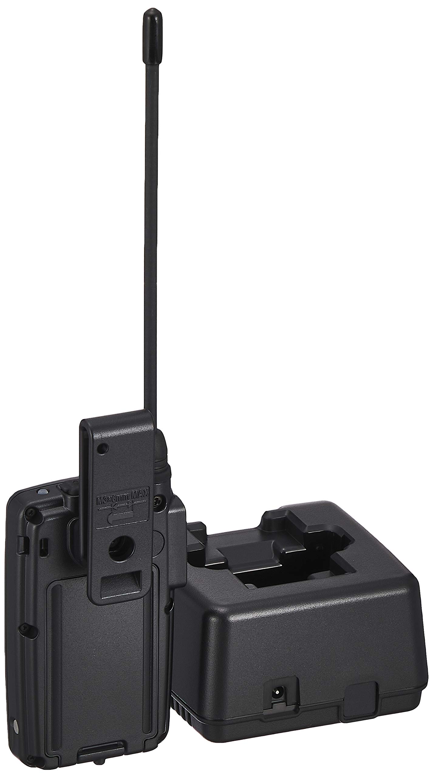 Amazon | ALINCO(アルインコ) 特定小電力トランシーバー DJ-CH202L