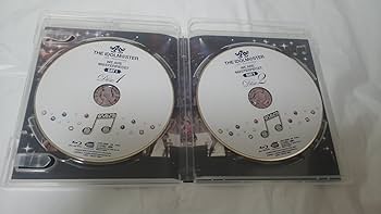 Amazon.co.jp: THE IDOLM@STER 9th ANNIVERSARY WE ARE M@STERPIECE